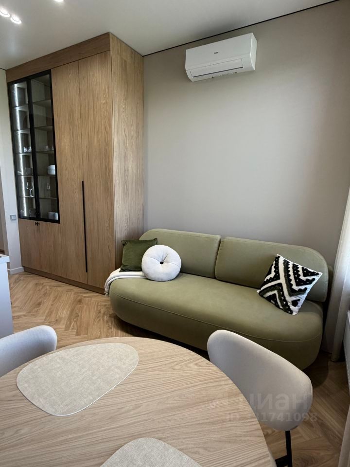 m. Terekhovo: Apartment, 1-rooms