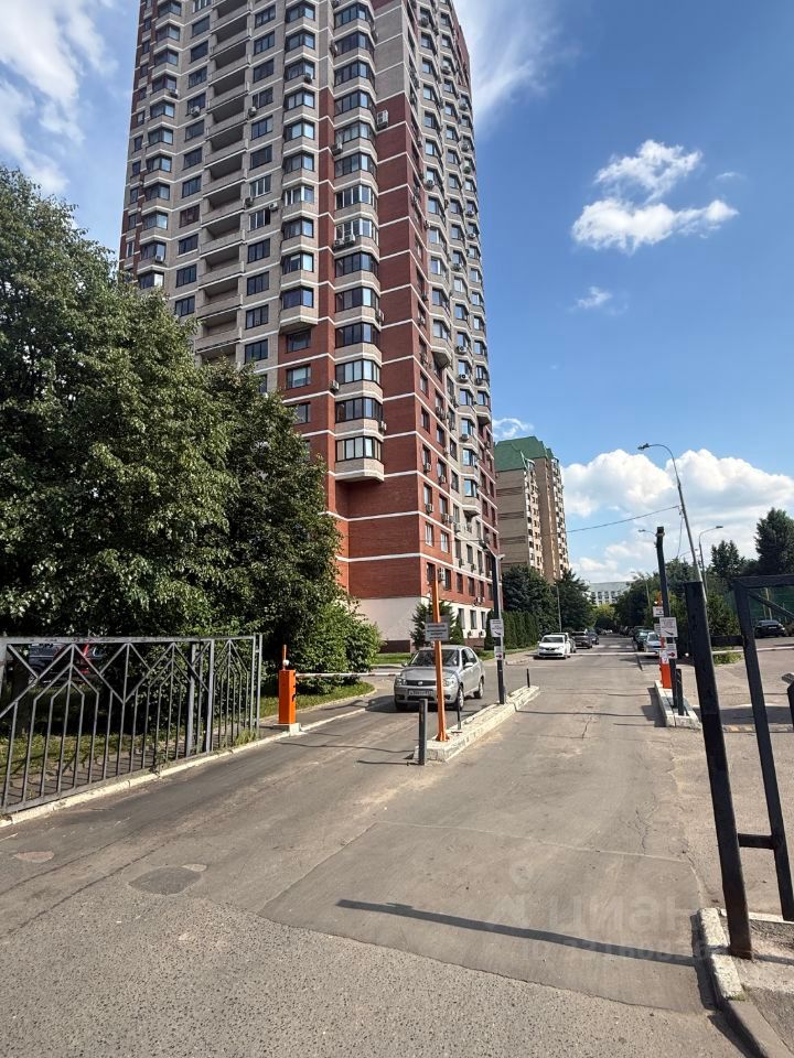 m. Vodny stadion: Apartment, 2-rooms