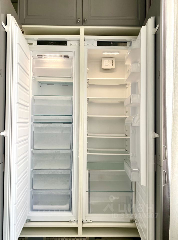 m. Skolkovo: Apartment, 2-rooms
