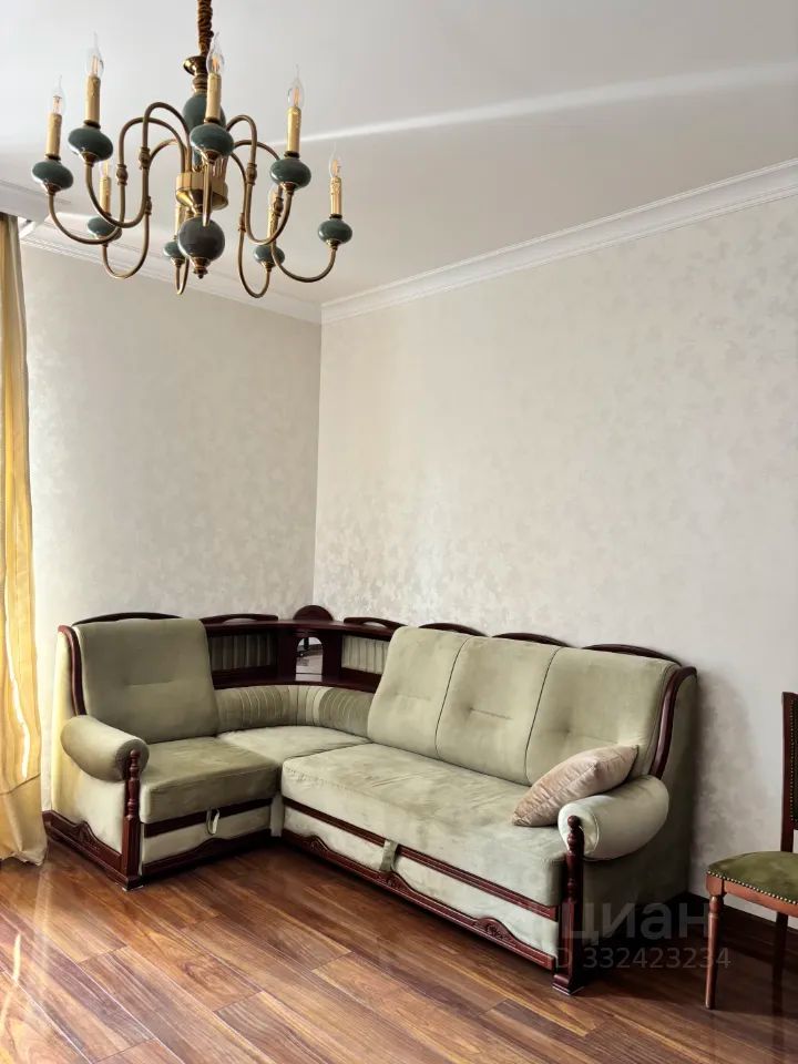 m. Zhulebino: Apartment, 2-rooms