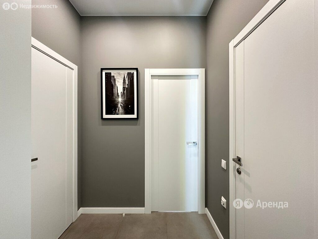 m. Rumyantsevo: Apartment, 1-rooms