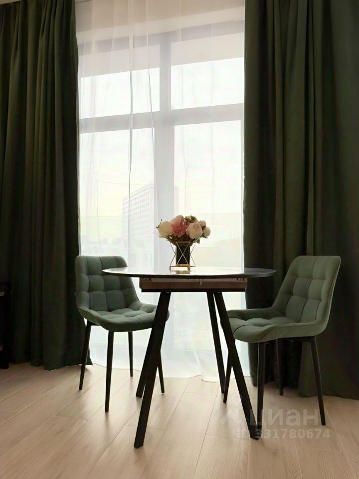 m. Baumanskaya: Apartment, 1-rooms