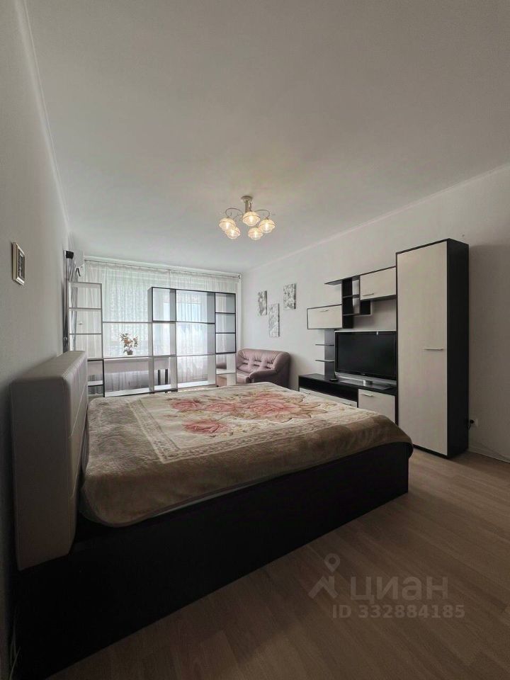 m. Pervomayskaya: Apartment, 1-rooms
