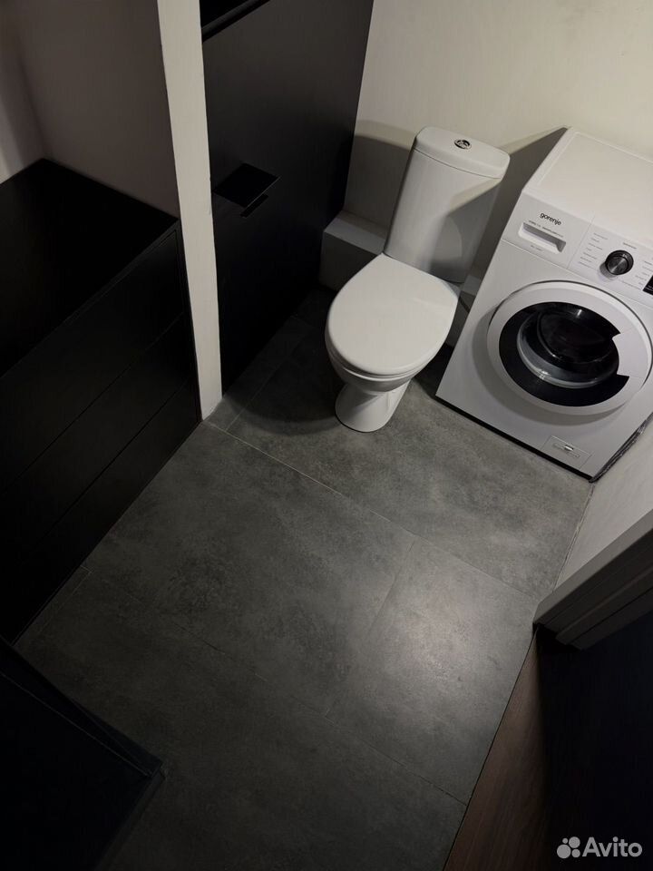 m. Baltiyskaya: Apartment, studio