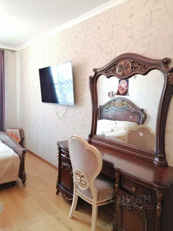 m. Planernaya: Apartment, 3-rooms
