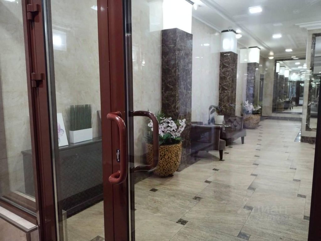 m. Kuntsevskaya: Apartment, 1-rooms