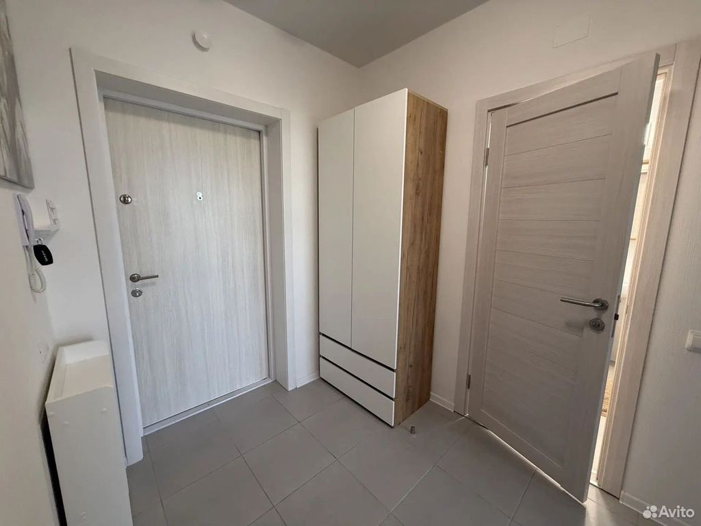 m. Vodny stadion: Apartment, 1-rooms