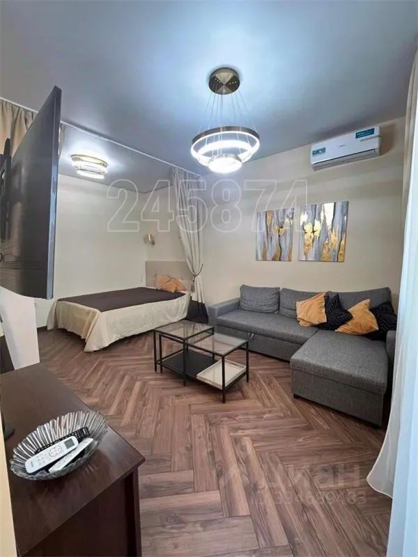 m. Tushinskaya: Apartment, 1-rooms