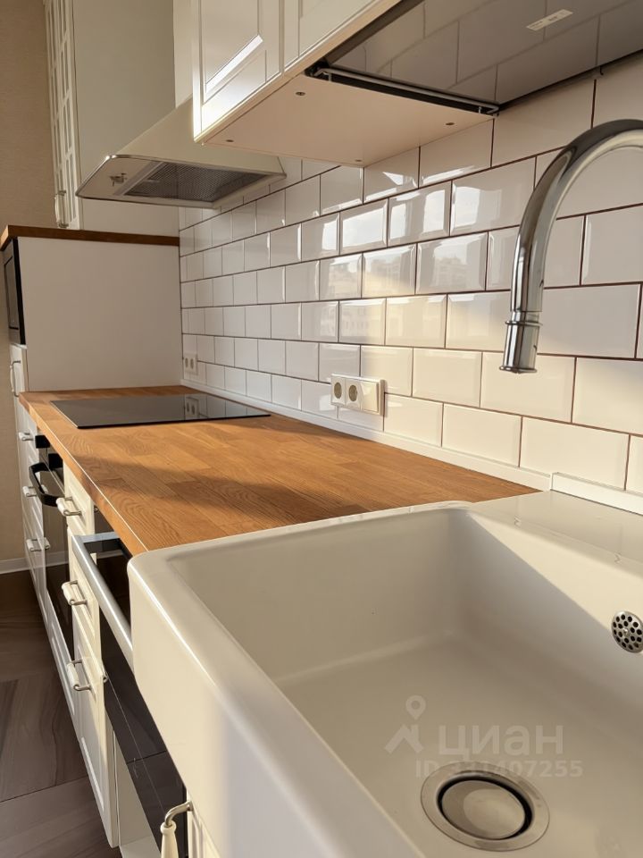 m. Planernaya: Apartment, 2-rooms