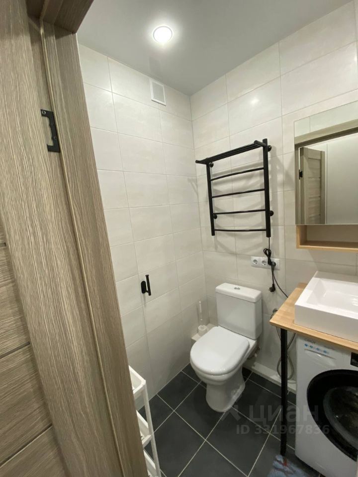m. Nemchinovka: Apartment, studio