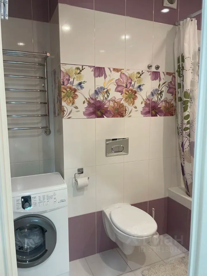 m. Firsanovskaya: Apartment, 2-rooms
