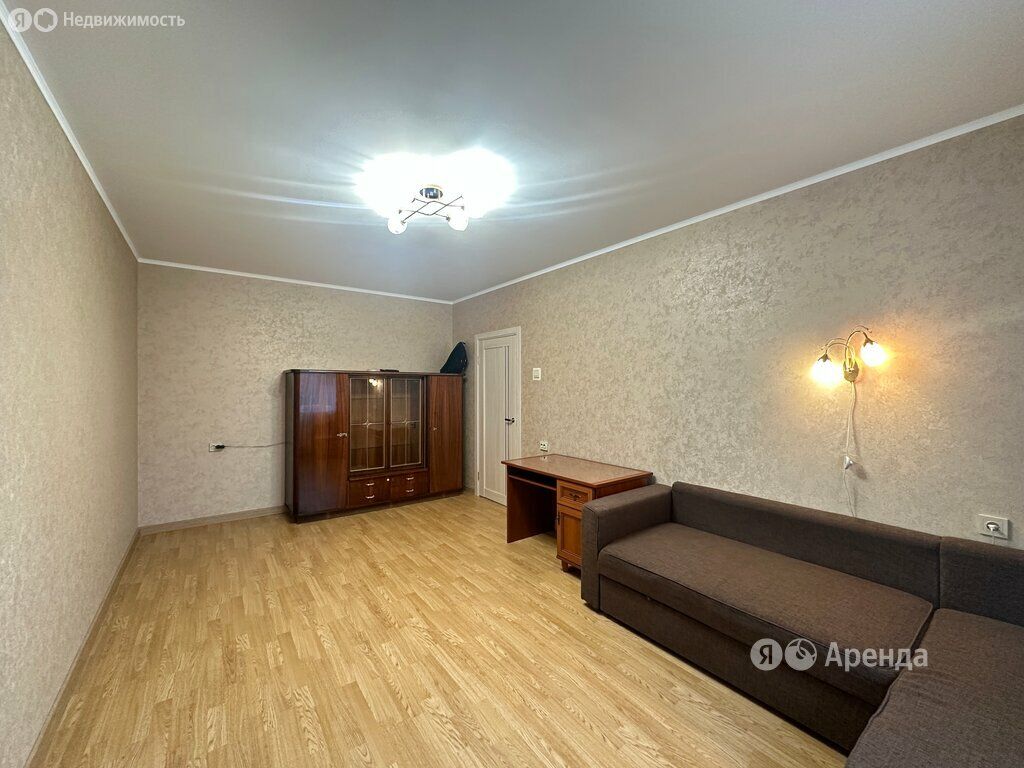 m. Kaluzhskaya: Apartment, 1-rooms