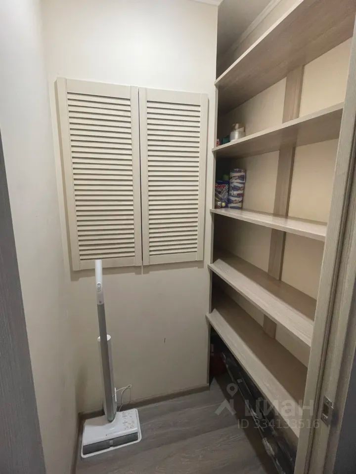 m. Scherbinka: Apartment, 2-rooms