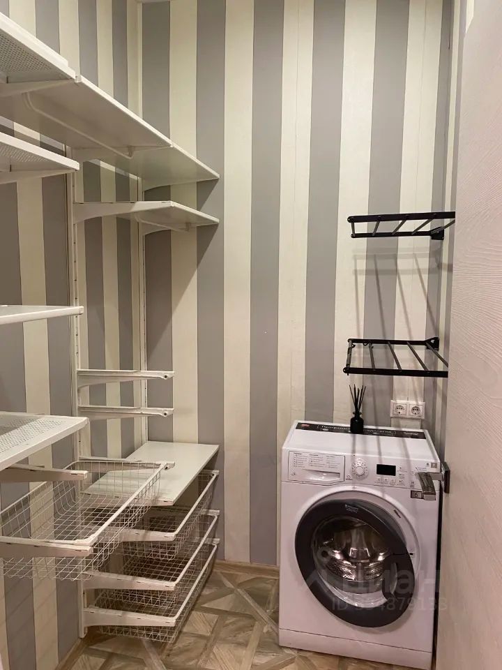 m. Panfilovskaya: Apartment, studio
