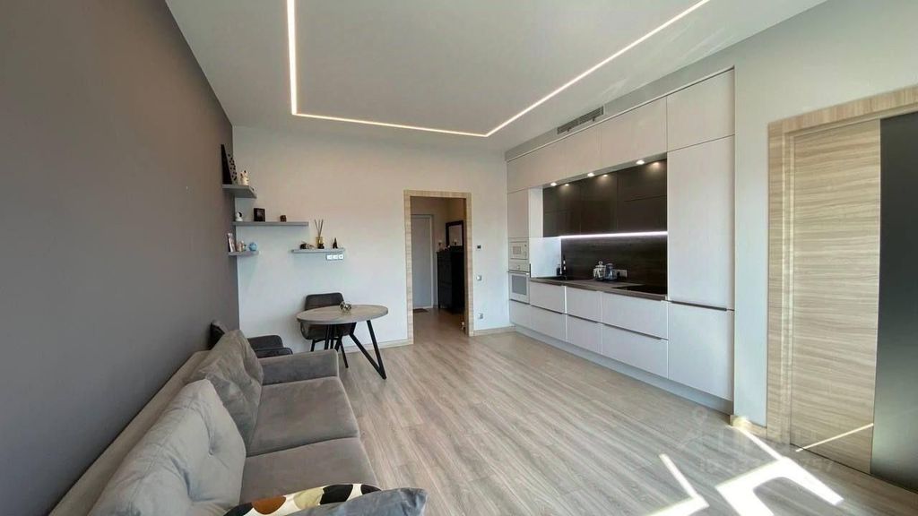 m. Timiryazevskaya: Apartment, 2-rooms