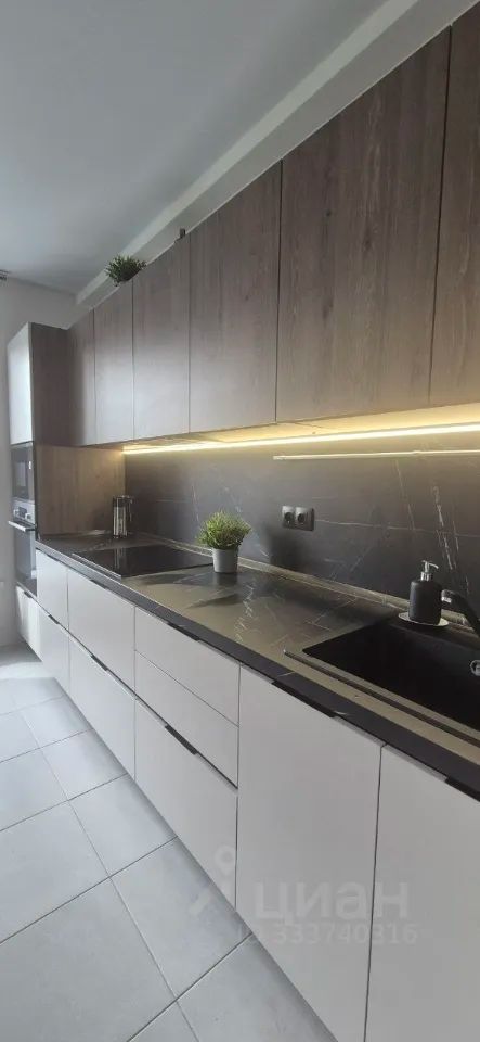 m. Medvedkovo: Apartment, 2-rooms