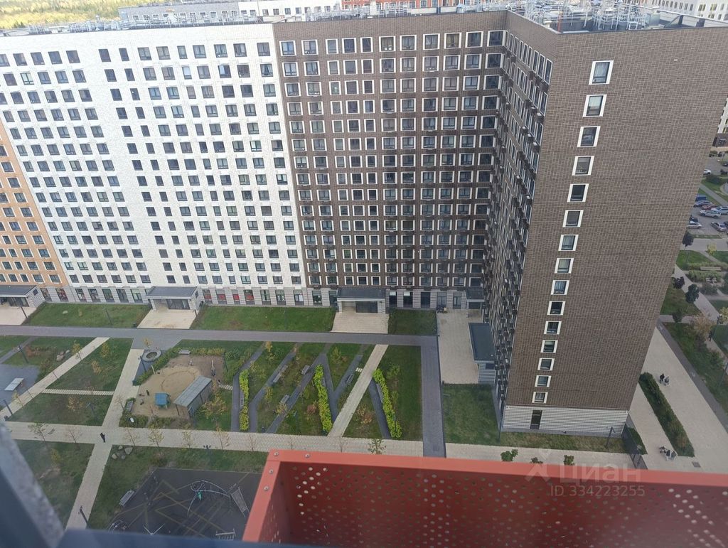 m. Pervomayskaya: Apartment, 1-rooms
