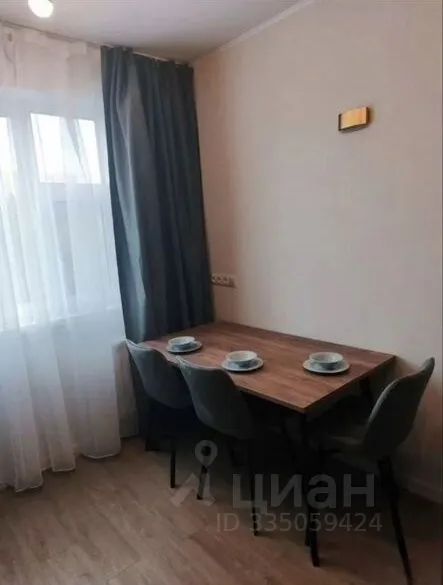 m. Proletarskaya: Apartment, 2-rooms