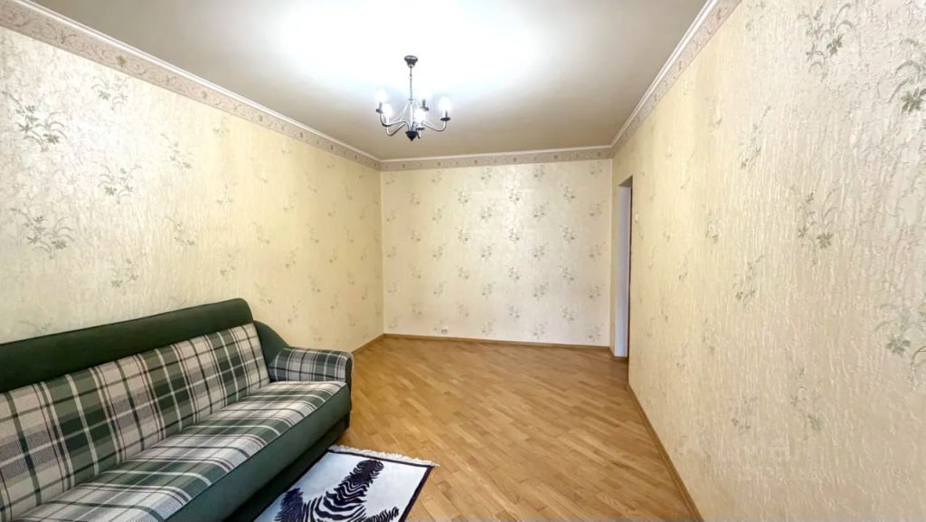 m. Zhulebino: Apartment, 2-rooms
