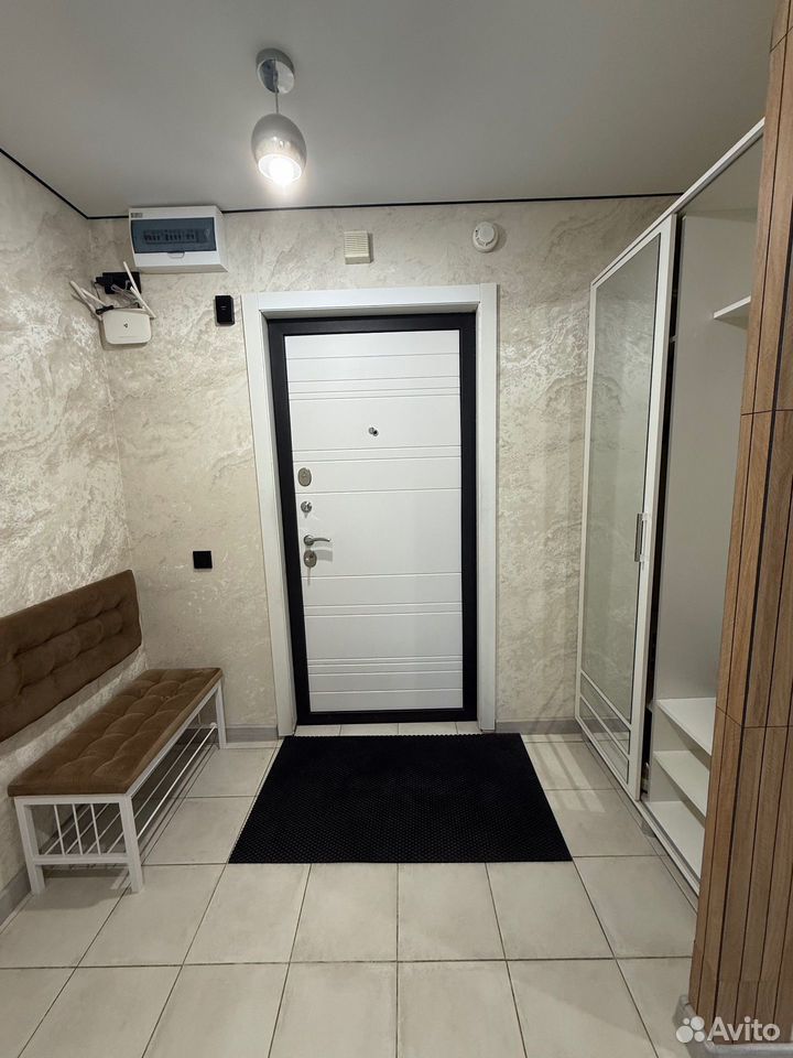 m. Vnukovo: Apartment, 2-rooms