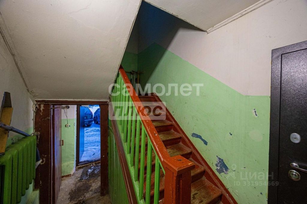 m. Podolsk: Apartment, 2-rooms