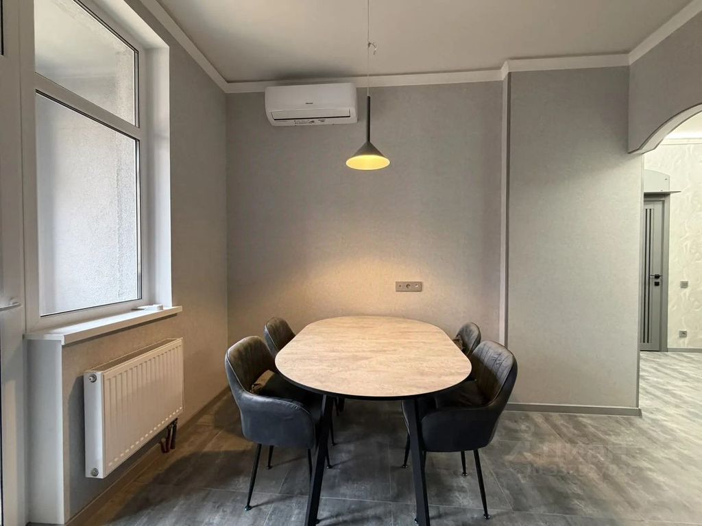 m. Zyablikovo: Apartment, 2-rooms