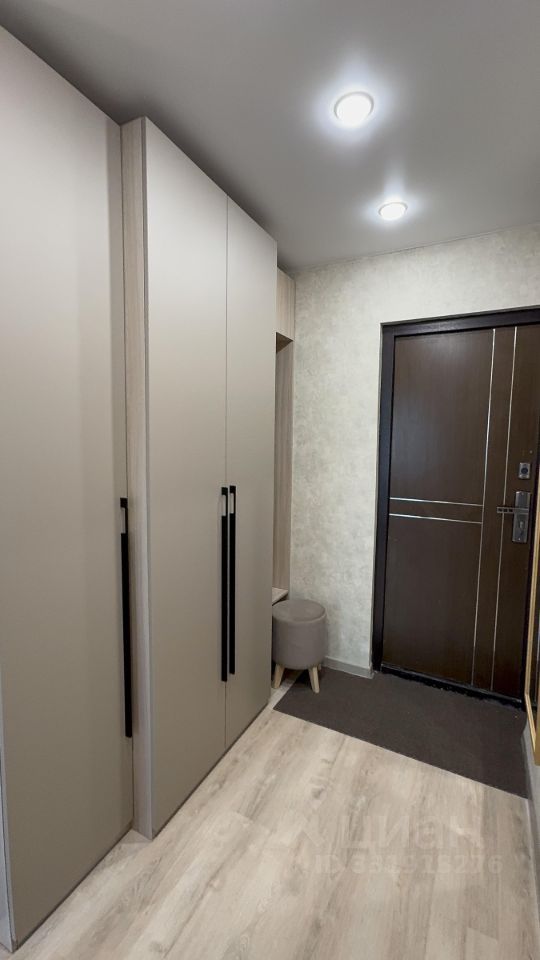 m. Belyaevo: Apartment, 1-rooms