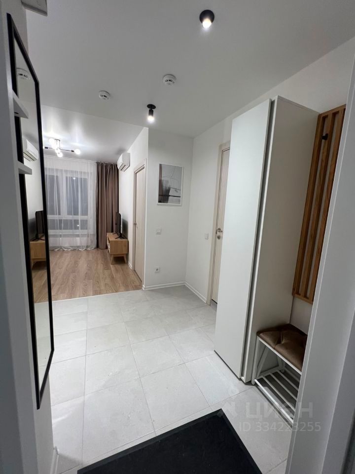 m. Pervomayskaya: Apartment, 1-rooms