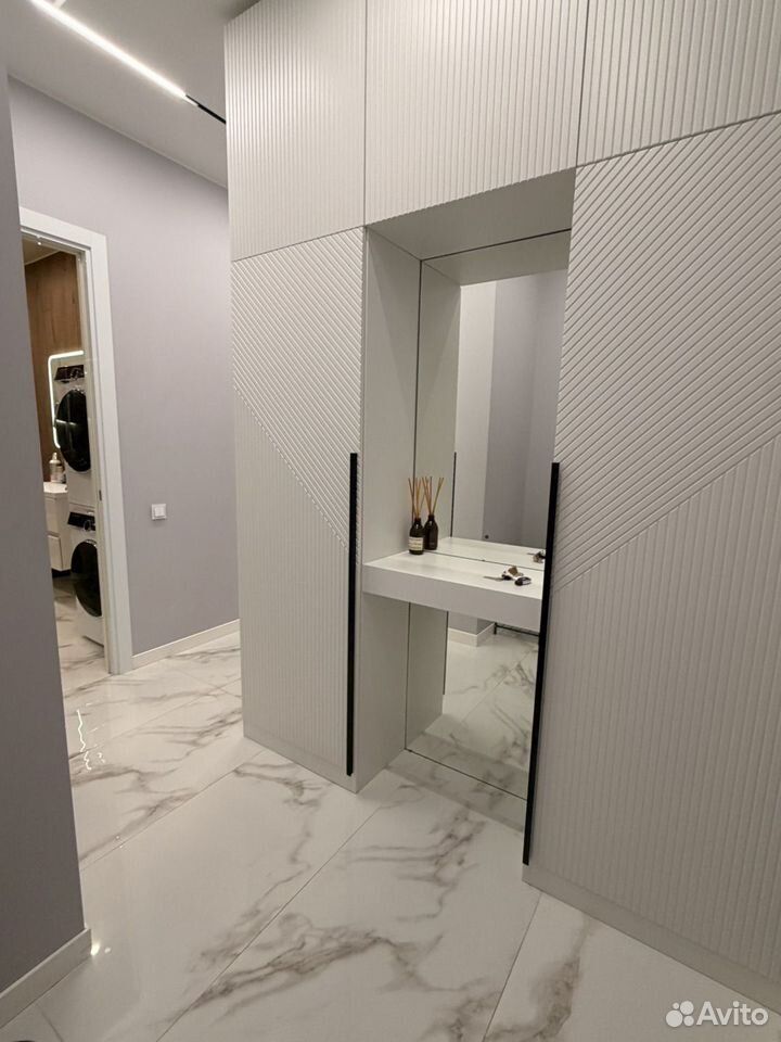 m. Khimki: Apartment, 2-rooms