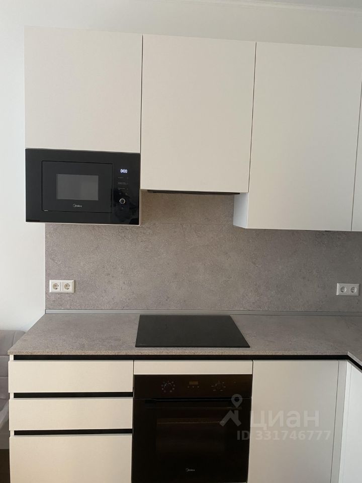 m. Tekhnopark: Apartment, 2-rooms