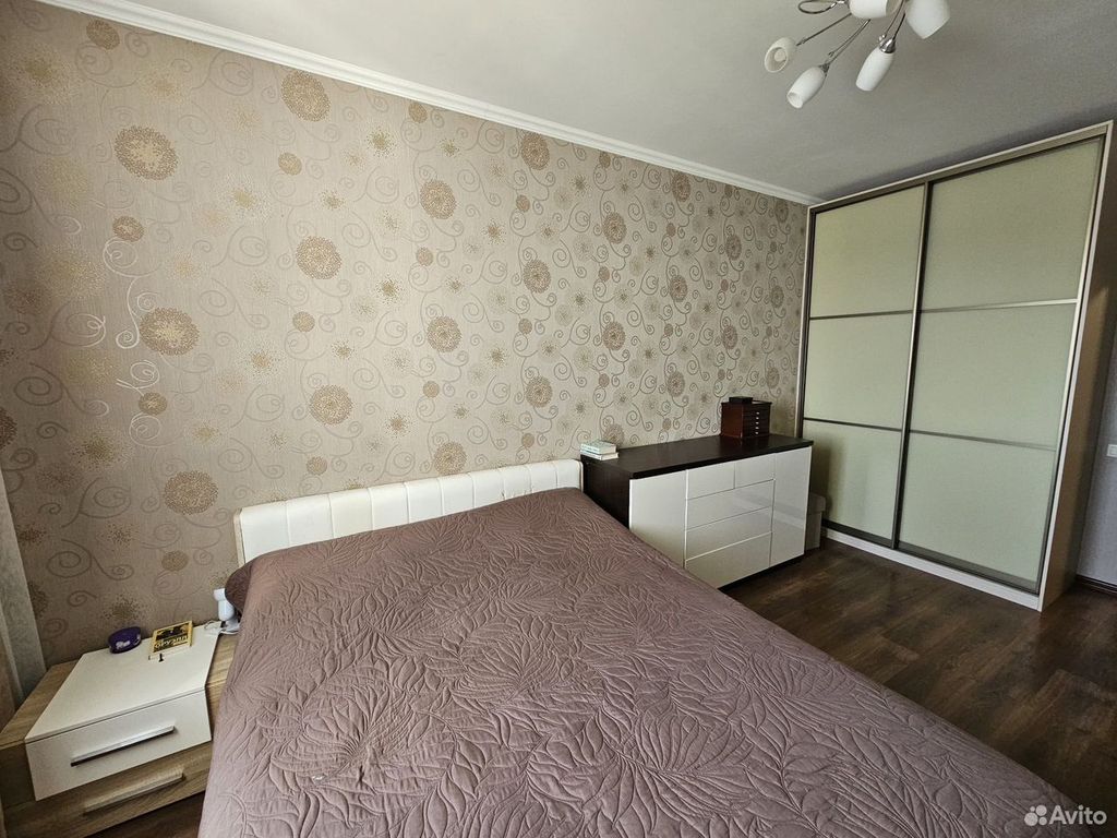 m. Nikolskoe: Apartment, 3-rooms