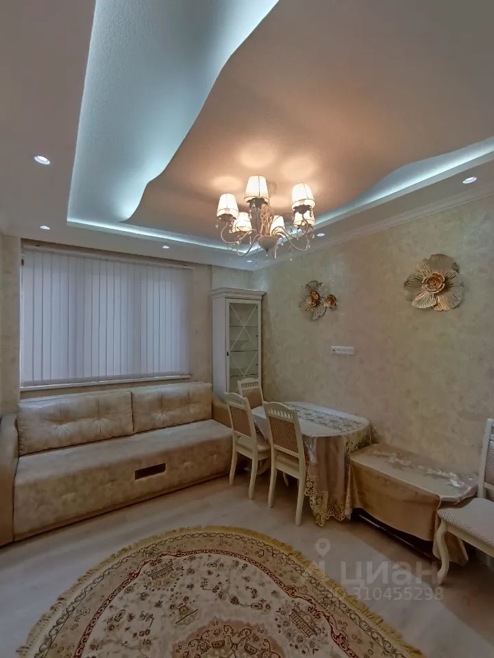m. Kraskovo: Apartment, 2-rooms