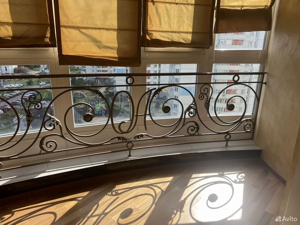 m. Molzhaninovo: Apartment, 1-rooms