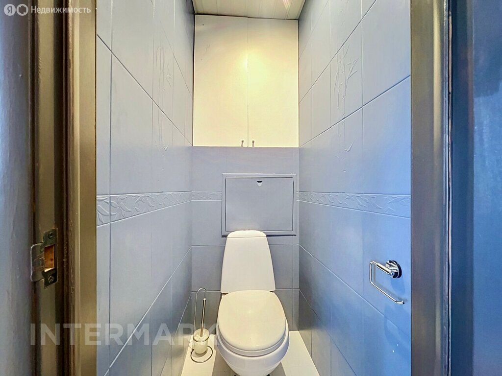 m. Arbatskaya: Apartment, 3-rooms