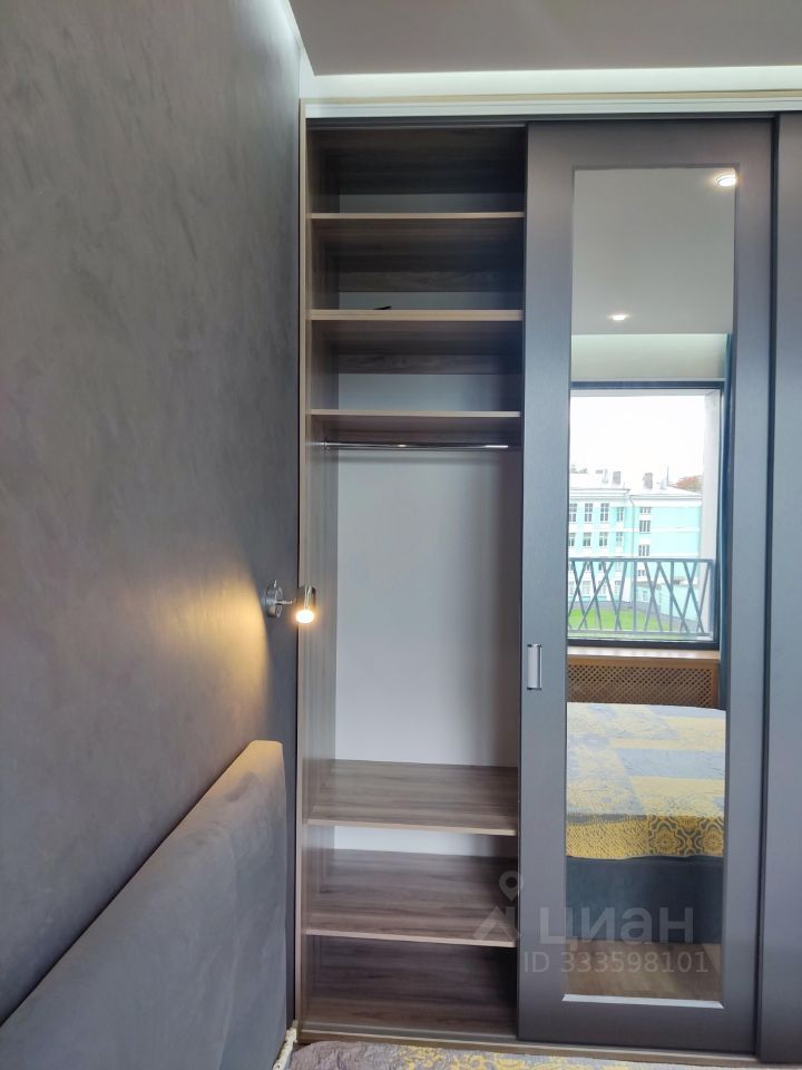 m. Kuntsevskaya: Apartment, 1-rooms
