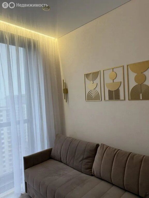m. Botanichesky sad: Apartment, 1-rooms