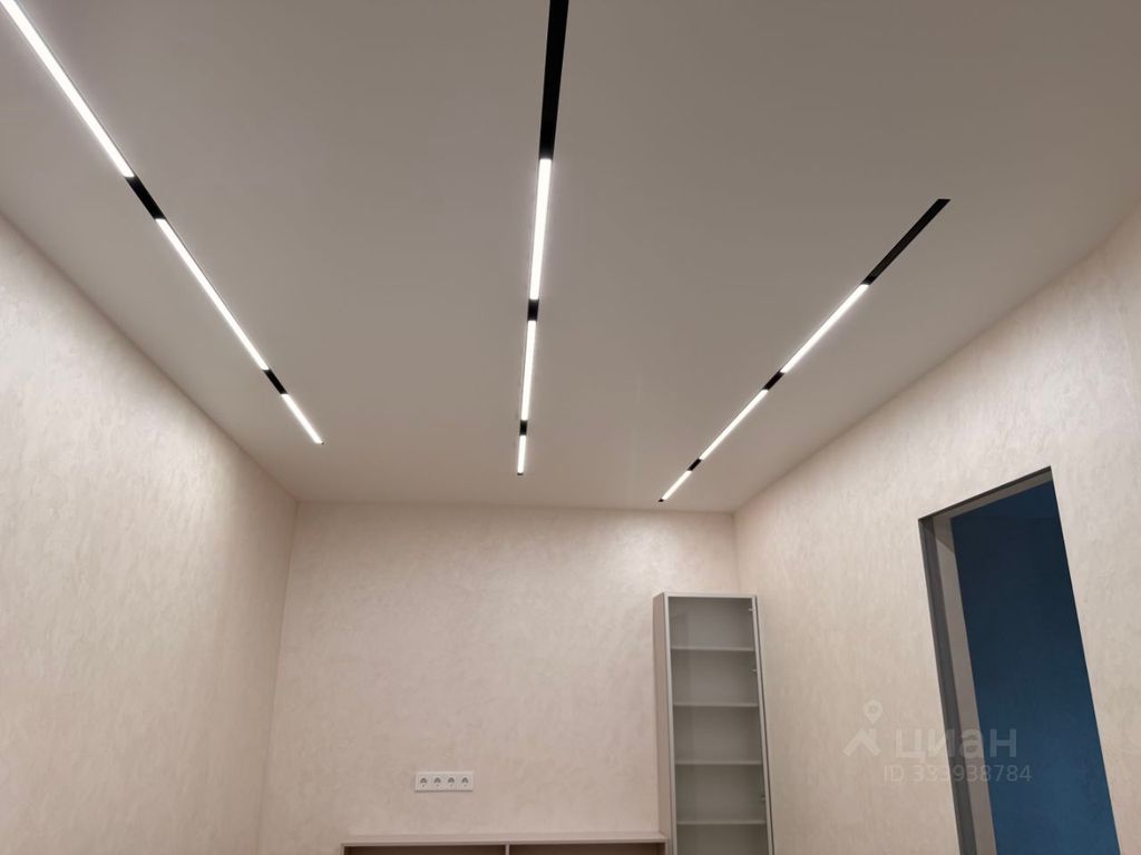 m. Shelepikha: Apartment, 2-rooms
