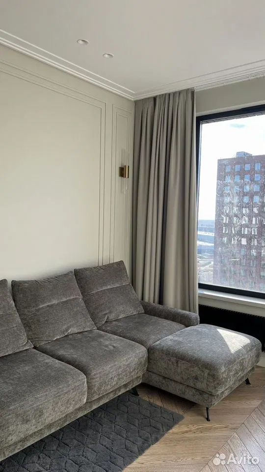 m. Shelepikha: Apartment, 2-rooms