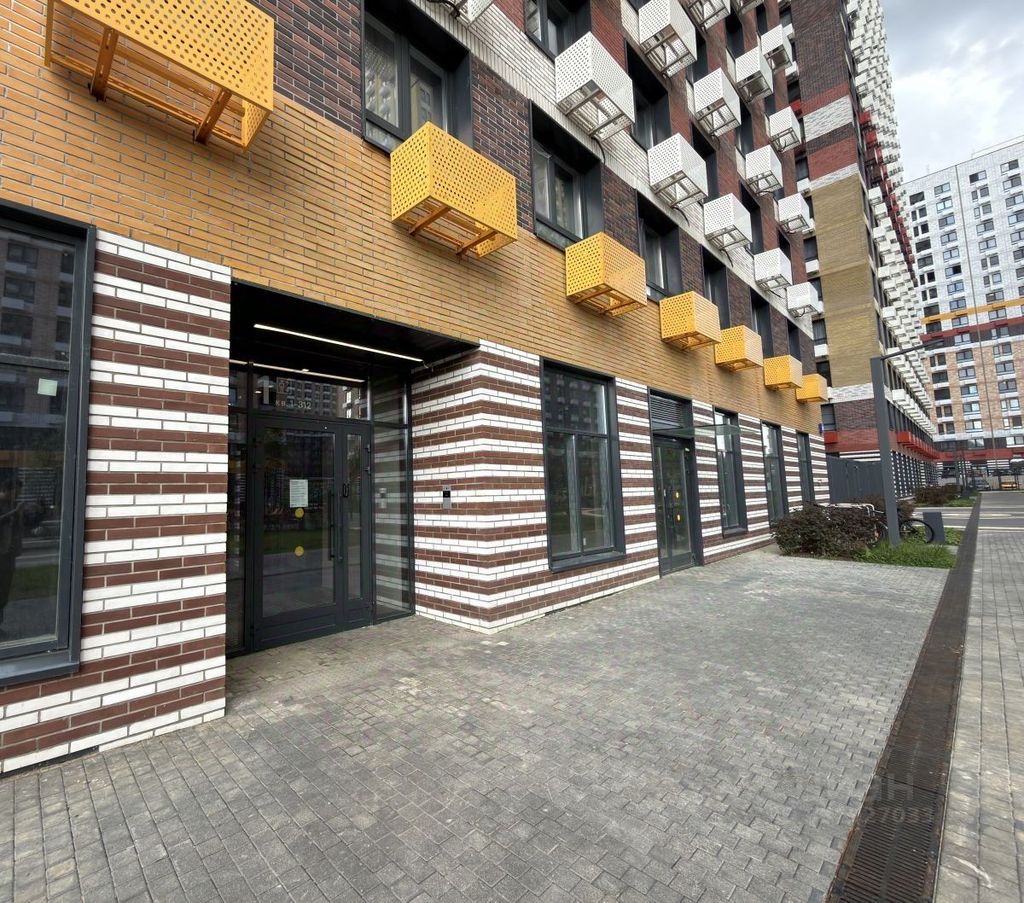 m. Kotelniki: Apartment, 2-rooms