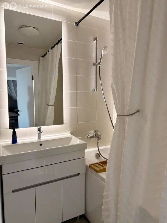 m. Aminyevskaya: Apartment, 1-rooms