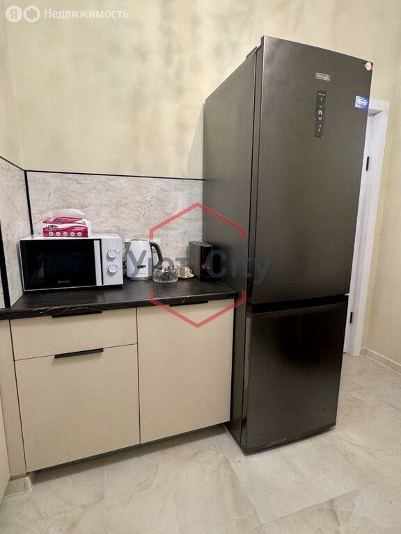 m. Begovaya: Apartment, 2-rooms