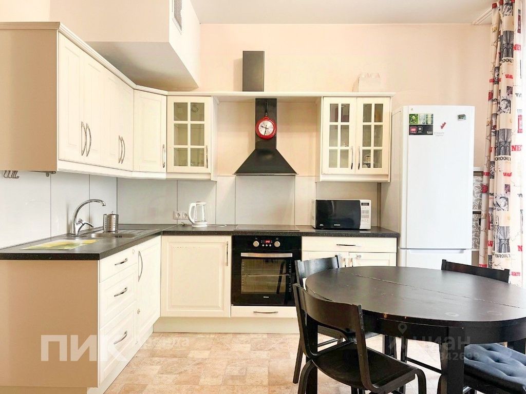 m. Penyagino: Apartment, 2-rooms
