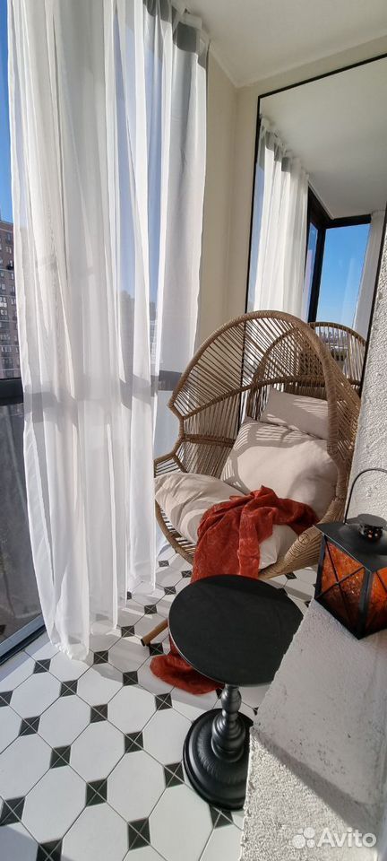m. Solntsevo: Apartment, 1-rooms