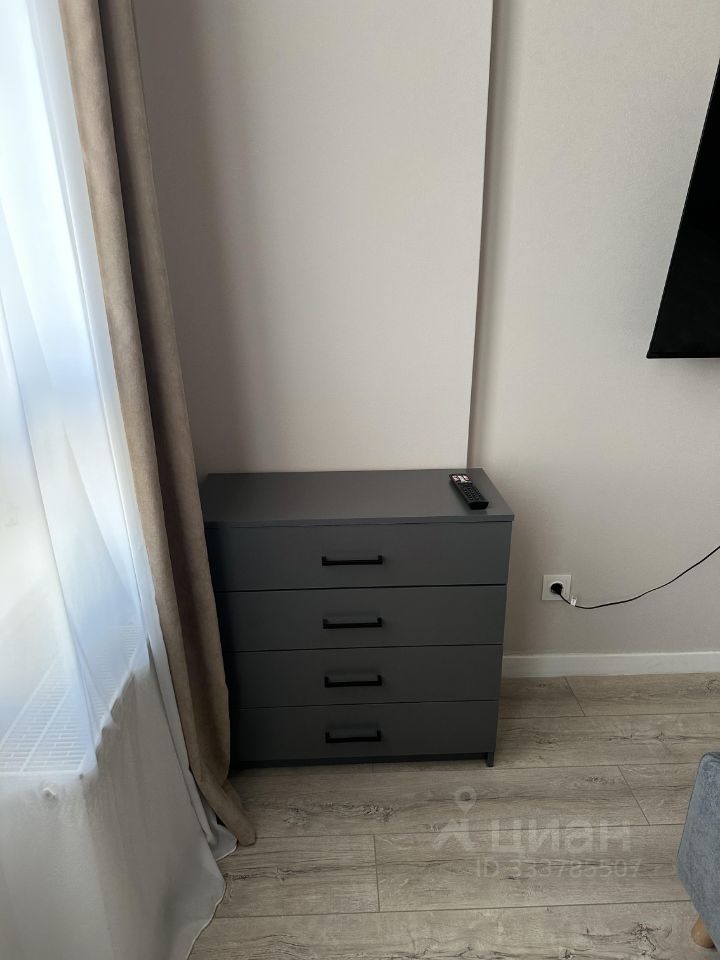 m. Strogino: Apartment, 1-rooms