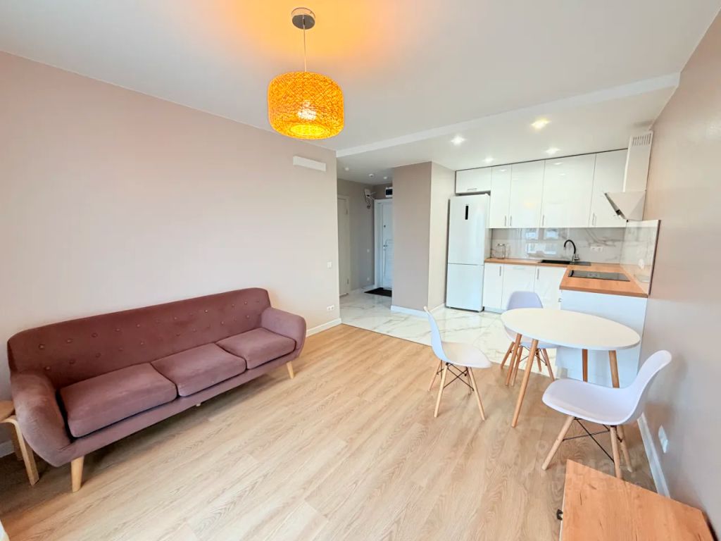 m. Opalikha: Apartment, 1-rooms