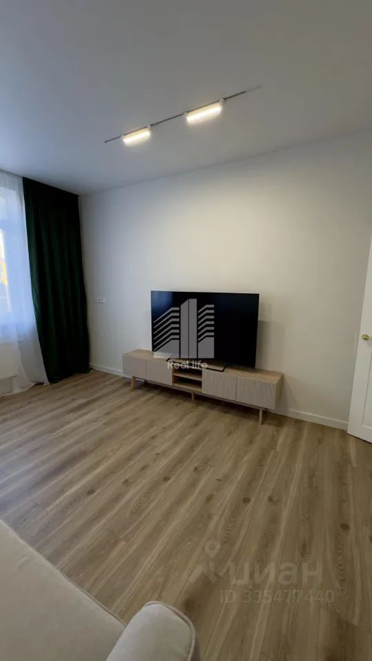 m. Zyablikovo: Apartment, 2-rooms
