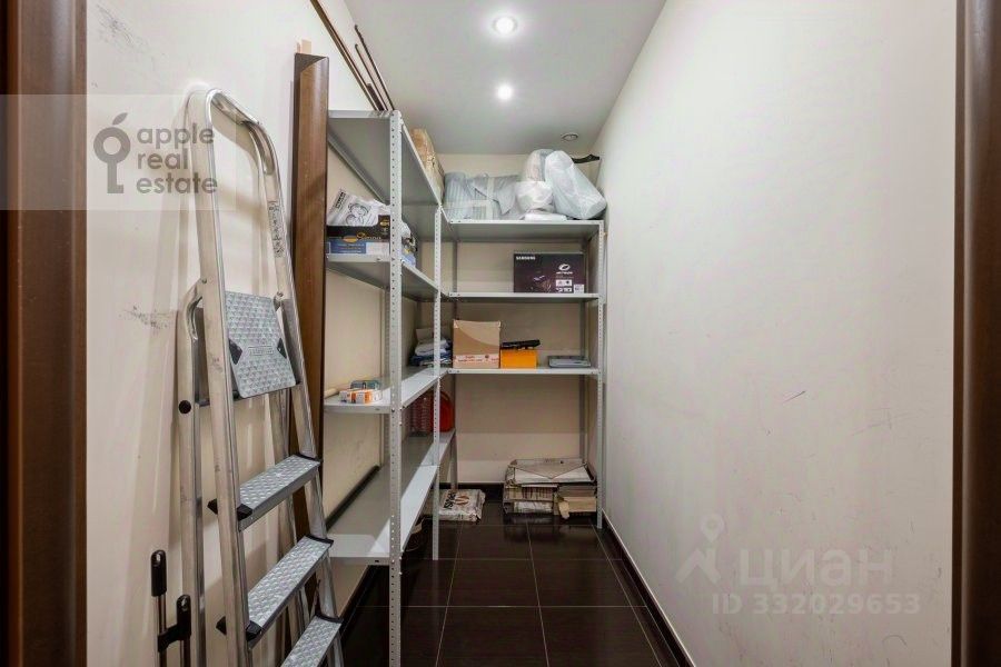 m. Mayakovskaya: Apartment, 3-rooms
