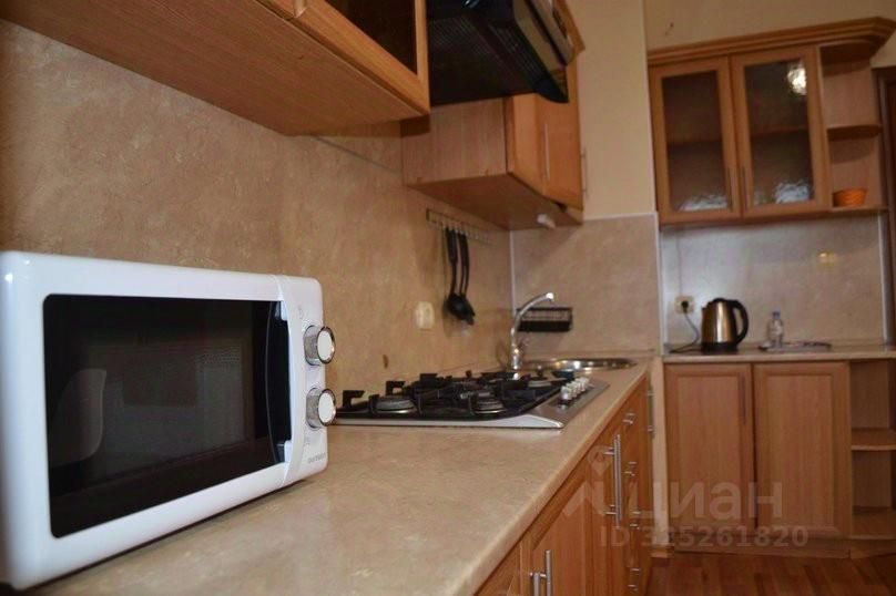 m. Zheleznodorozhnaya: Apartment, 2-rooms