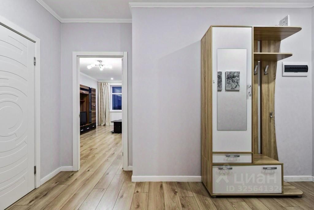 m. Molzhaninovo: Apartment, 1-rooms
