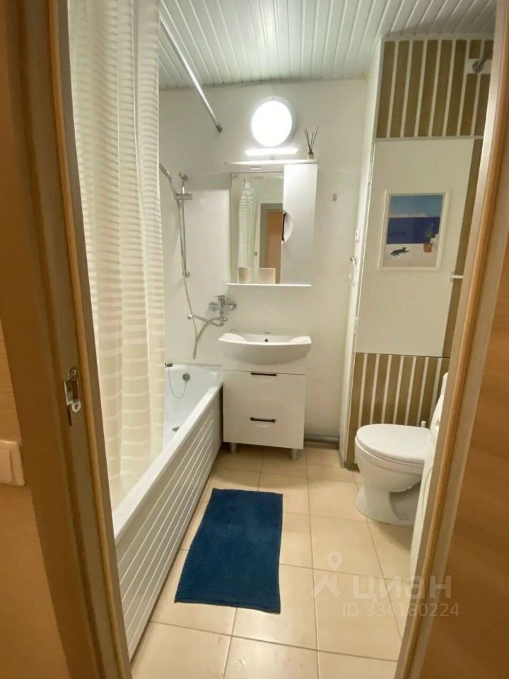 m. Myakinino: Apartment, 1-rooms